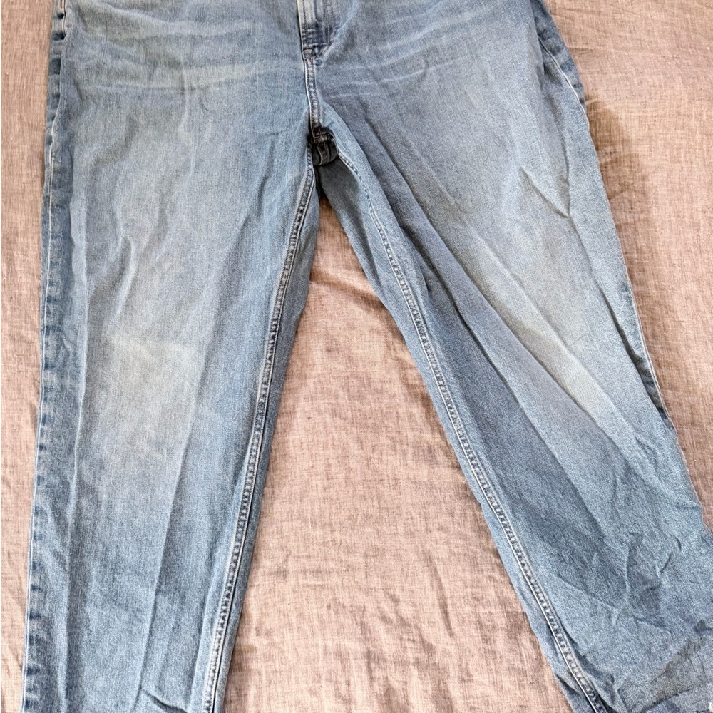 Everlane Cheeky Jean